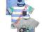 3 PACK T-SHIRTS 5-6 lat*NEXT LATO 2014*(659-412)