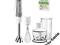 BLENDER BRAUN MQ535 BABY MULTIQUICK 5 PowerBell