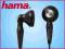 SŁUCHAWKI HAMA DOUSZNE HK-249