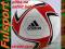 PIŁKA NOŻNA ADIDAS VS STREET  ASFALT / BETON   HIT