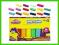 Hasbro PlayDoh Pudełko kolorów [nowa]  24h