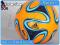 Piłka nożna Adidas BRAZUCA r 5 GLIDER MŚ 2014 HIT!