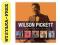 WILSON PICKETT: ORIGINAL ALBUM SERIES [BOX] [5CD]