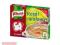 Rosół Knorr Wołowy 60g