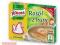 Knorr Rosól Z Kury 60g