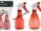 H SPRYSKIWACZ ZRASZACZ KOMPLET 2 SZT 350 I 500 ML