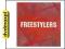dvdmaxpl FREESTYLERS: PRESSURE POINT (CD)