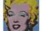 -30% OBRAZ MARILYN MONROE obrazy DESIGN merlin