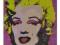 -30% OBRAZ MARILYN MONROE obrazy DESIGN merlin