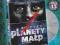 DVD - W PODZIEMIACH PLANETY MAŁP (folia)