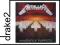 METALLICA: MASTER OF PUPPETS [WINYL]