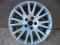 FELGA ALUMINIOWA ALUFELGA AUDI A 6 / 17 CALI - 4F0