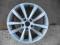 FELGA ALUMINIOWA ALUFELGA VW PASSAT 17 CALI- ET 47