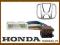 Złącze HONDA wszystkie modele 1995-1998  na iso