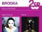 BRODKA ALBUM + MOJE PIOSENKI 2CD EDYCJA LIMITOWANA