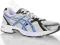 Asics Gel Pursuit (41.5) KURIER GRATIS