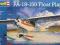 Revell 04698 - Piper PA-18-150 Float Plane (1:32)