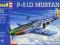 OKAZJA! Revell 04148 - P-51D Mustang (1:72)