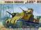Mirage Hobby 72802 - Czołg średni Lee Mk I (1:72)