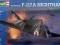Revell 04699 - Lockheed F-117A NightHawk (1:48)