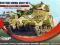 Mirage Hobby 72804 - Medium Tank Grant Mk.I 1:72