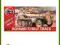 AIRFIX Rommels Half Track