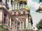 BUŁGARIA - SZIPKA - CERKIEW ROSYJSKA