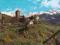 WŁOCHY - CASTEL TIROLO - MERAN - ZAMEK
