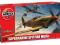 SUPERMARINE SPITFIRE Mk.IXc - AIRFIX