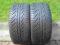 YOKOHAMA ADVAN S.T. 295/30R22 103Y - 2sztuki 7,5mm