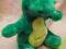DINOZAUREK PLUSZOWY