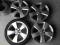 4 felgi Audi A3 2013 rok 8V0601025 7,5x17x112 et51