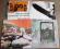 LED ZEPPELIN I  IV HOUSES OF THE HOLY 4 x WINYL LP