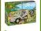 COBI Jeep Willys z działkiem 200 kl.