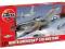 NORTH AMERICAN P-51D MUSTANG - AIRFIX