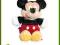 DISNEY Mickey Flopsi 25 cm