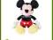 DISNEY Myszka Mickey 43 cm