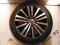 VW PASSAT B7 FELGA POJ ALUMINIOWA 17'' 3AA601025G