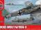 FOCKE-WULF Fw190A-8 - AIRFIX
