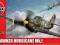 HAWKER HURRICANE Mk.I - AIRFIX