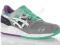 Asics Buty Męskie Gel-Lyte I 43 od CitySport