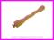 KOŁKI WAŁKI DO TRWAŁY WŁOSÓW POKRĘCONE 6MM/12SZT