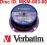 VERBATIM DVD+R DL 8,5GB 8x cake 25 szt. najlepsze!