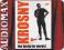 IRENEUSZ KROSNY - TOO FUNNY FOR WORDS [DVD]