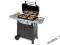 Grill gazowy Campingaz Texado Super Vario Ekonomic