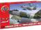 CANADAIR SABRE F.4/NORTH AMERICAN F-86E(M) AIRFIX