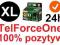 TUSZ TFO LEXMARK Z601 Z602 Z603 Z605 Z612 Z613 FV