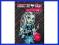 Monster High Przebieranki Frankie    24h
