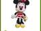 I LOVE Minnie, Czerwona Sukienka 20 cm