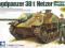 Tamiya 35285 Jagdpanzer 38(t) Hetzer Mittiere Prod